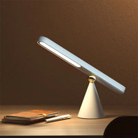 Reading Table Lamp Creative Designs Wireless Options