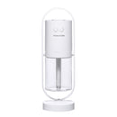 Magic Shadow USB Air Humidifier with Night Lights for Home