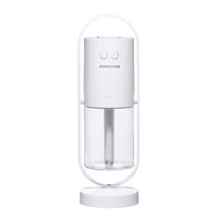 Magic Shadow USB Air Humidifier with Night Lights for Home