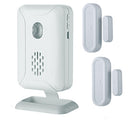 Wireless Door Sensor Chime 280m Range Door