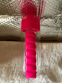 Portable Water Bottle With Pillbox Organizer