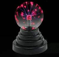 Plasma Ball