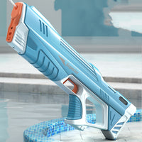 Summer Water Gun Toy Electric Water Blaster Fun