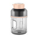 Portable Blender Cups: Blend Anywhere, Anytime 1500ml