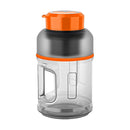 Portable Blender Cups: Blend Anywhere, Anytime 1500ml