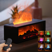 3d flame-aromatherapy-aromatherapy machine