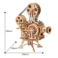 3d puzzle-brain teaser