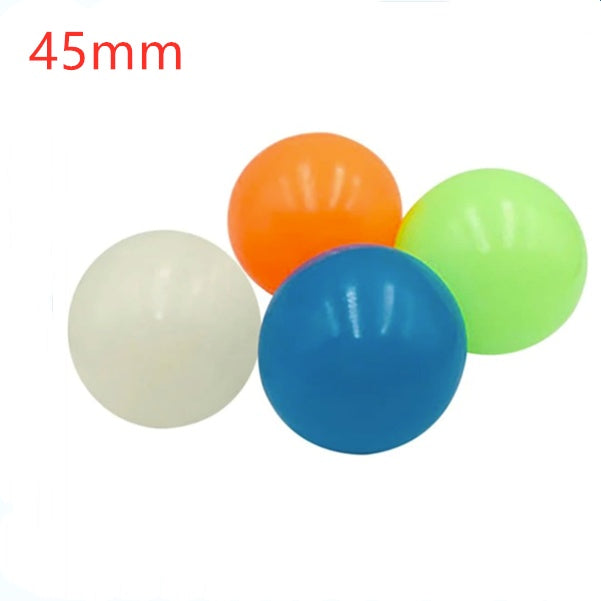 Glow 4 colors / 1set 4.5cm