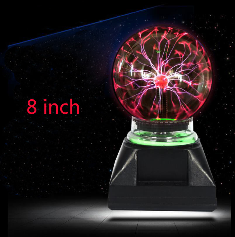 Plasma Ball