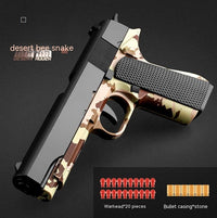 ArtCreativity: Toy Guns