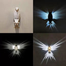 Bird Wall Lamp - Modern Creative Lighting Owl Eagle Shape Projector