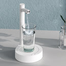 Desk Dispenser: Electric Gallon Water Solution