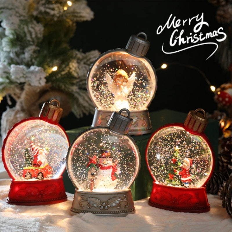 Christmas Decorations: Indoor & Outdoor | Balsam Hill