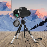 apple-apple compatible-apple monocular