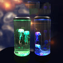 aquarium-aquarium light-decor