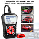 automotive scanner-car diagnostic