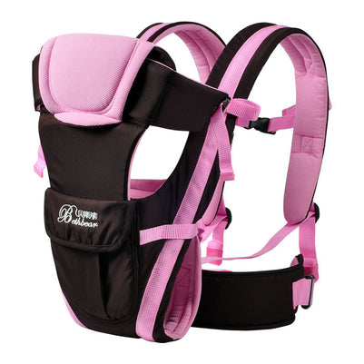 TwinGo Carrier Original Toddler/Baby Bundle