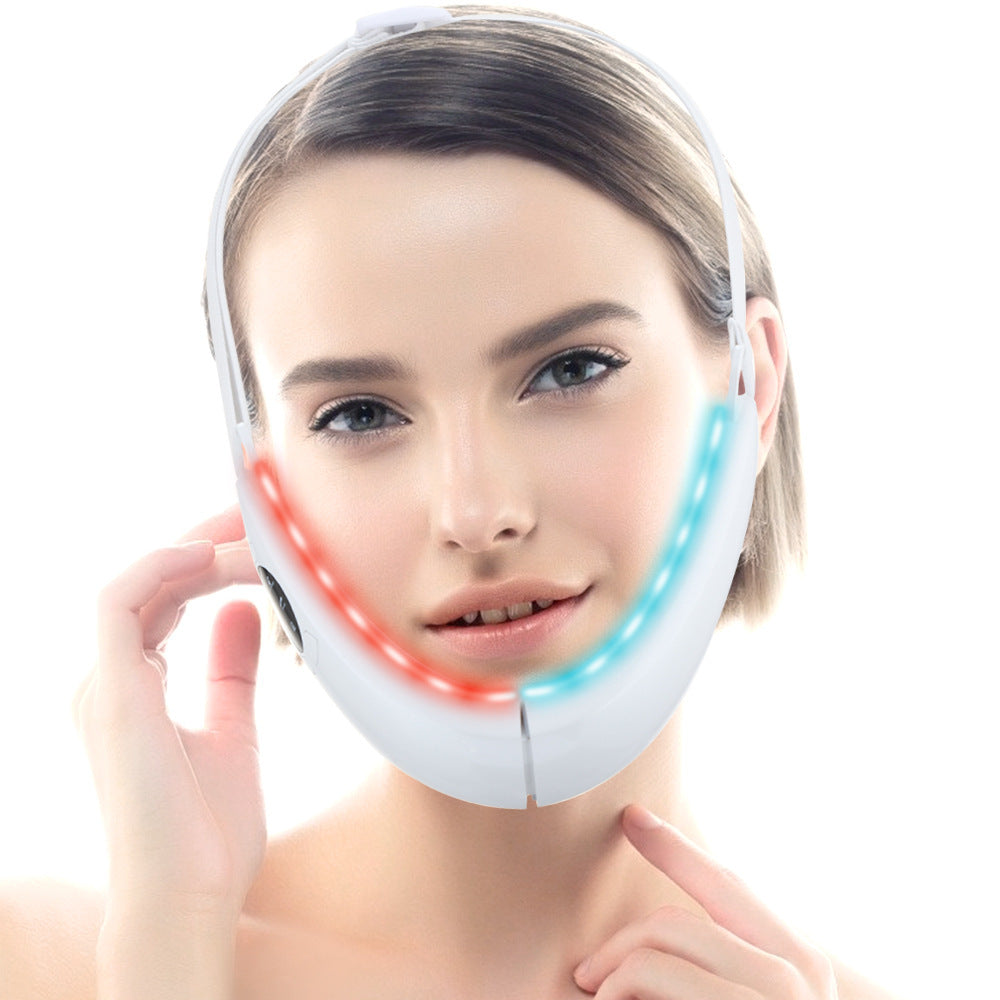 Facial Lifting and Thinning Beauty Device