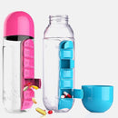 bottle-container-days organizer-drink bottle