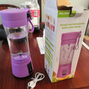 Portable Blender USB Rechargeable Mini Kitchen Juice Mixer