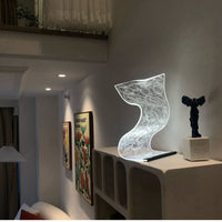 decorative light-elegant-interior design