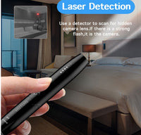 detector-finder spy-gadgets-gps tracker