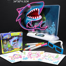 drawing tablet-education-educational toys