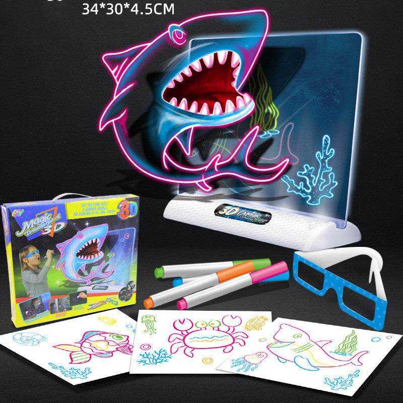 drawing tablet-education-educational toys