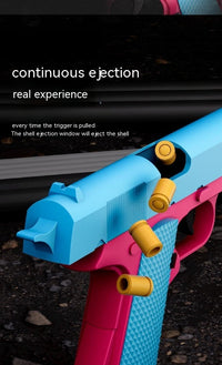 ArtCreativity: Toy Guns