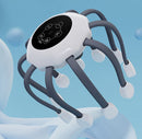 electric massaging device-electric octopus