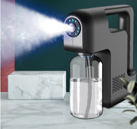 electric sprayer-handheld-handheld disinfection