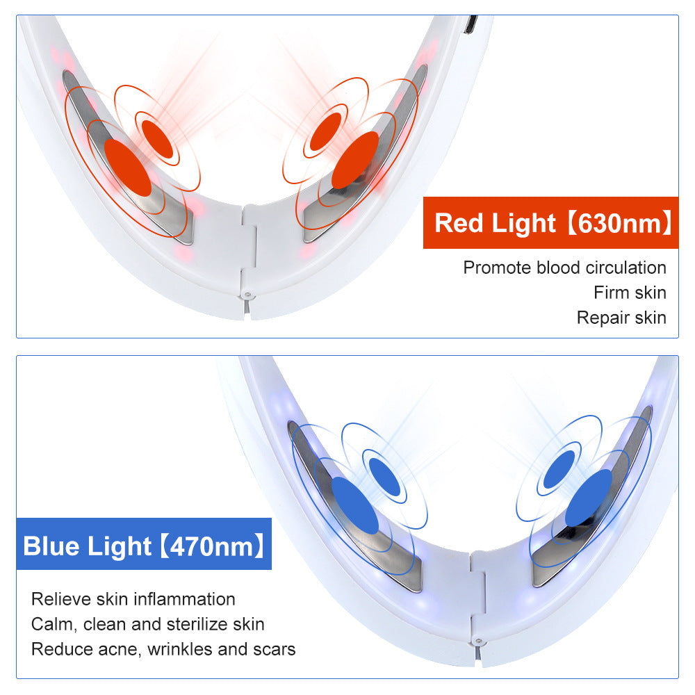 face treatment-facial-facial care-facial lifting