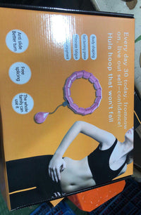 Fitness & Exercise Hula Hoops