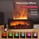 flame-flame fireplace-flame fireplace machine