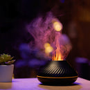 flame humidifier-humidifier-humidifier fire