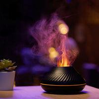 flame humidifier-humidifier-humidifier fire