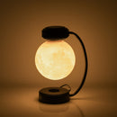 floating lamp-high-tech lighting