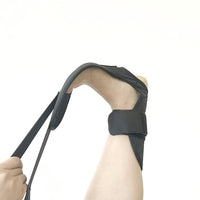 foot rehabilitation-foot drop-correction-braces