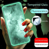 full glass-full protection-glass screen