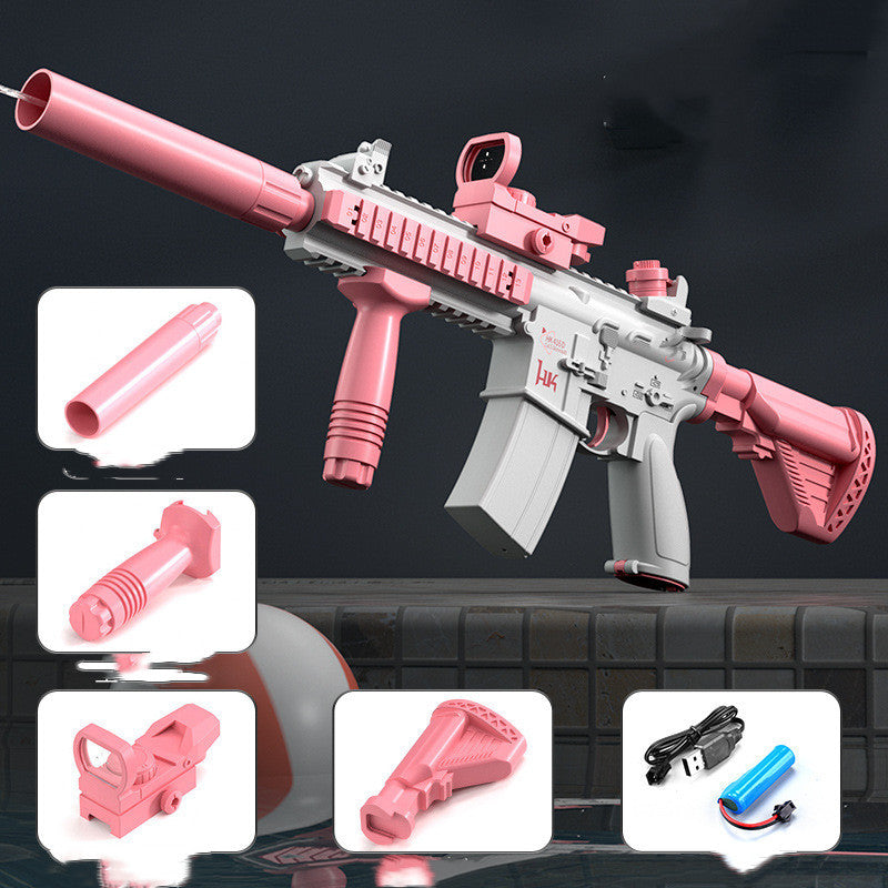 Pink / M416 / USB