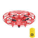 infrared-infrared drone-infrared helicopter