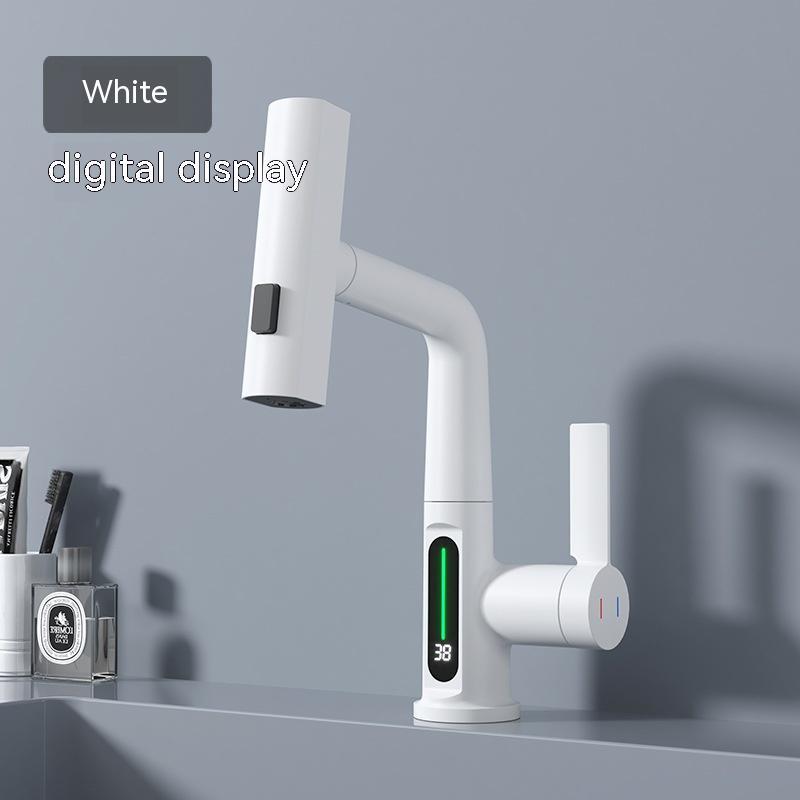 innovative technology-intelligent faucet-kitchen upgrade