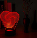 led-mood lamp-mood lighting