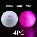 led material-led balls-led