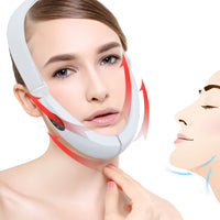 lifting-multifunctional device-skin firming-skin lifting-thinning-thinning face-treatment