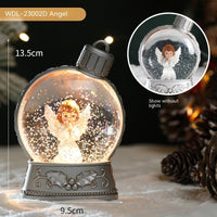 lighted decorations-seasonal decor