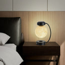 magnetic technology-modern technology-table lamp