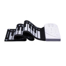 musical-piano-piano flexible-roll up piano