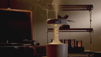 Anti-Gravity Air Humidifiers: The Future of Home Comfort