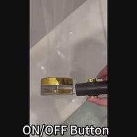 shower nozzle-shower spray